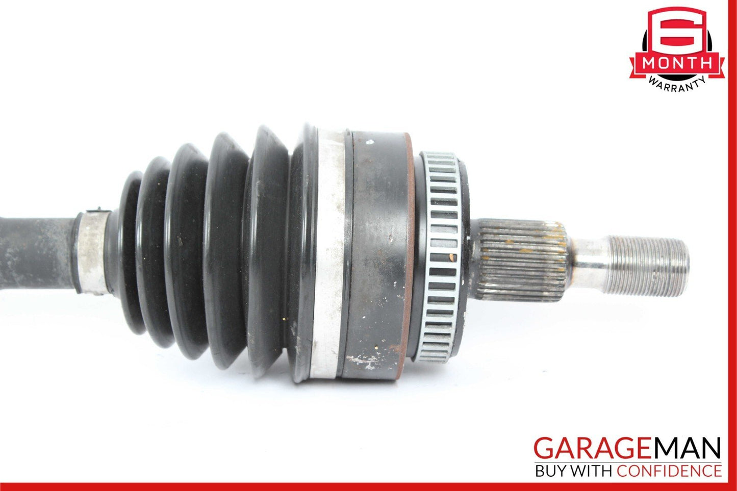 98-05 Mercedes W163 ML350 Rear Right / Left Side Axle CV Half Shaft Driveshaft
