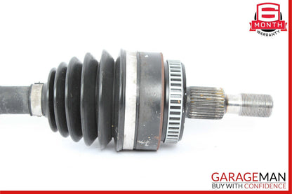 98-05 Mercedes W163 ML350 Rear Right / Left Side Axle CV Half Shaft Driveshaft