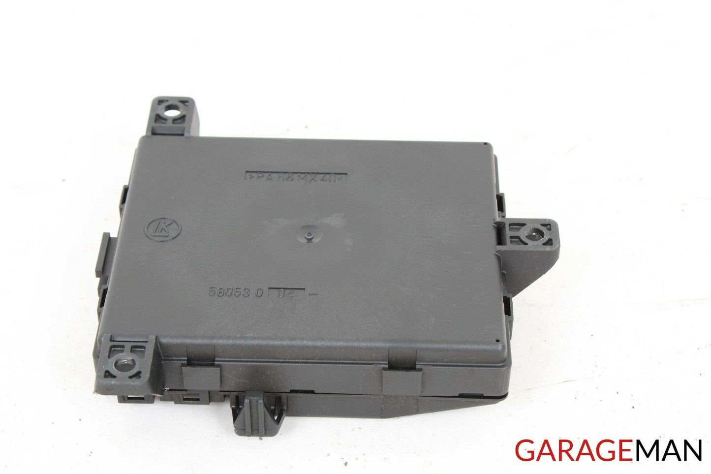 06-12 Mercedes W164 ML500 R500 GL450 Front Right Passenger Door Control Module