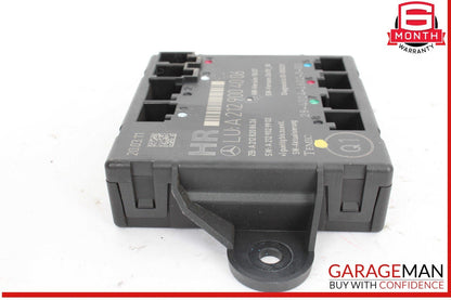 08-14 Mercedes W204 C300 C250 Rear Right Passenger Side Door Control Module OEM