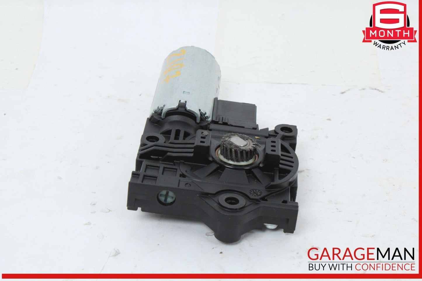 17-24 Audi Q7 Sunroof Sun Roof Moonroof Moon Roof Motor 4M0959591 OEM