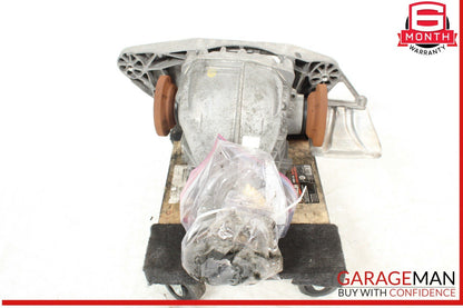 12-15 Audi A7 Quattro Rear Diff Differential Axle Carrier Assembly OEM