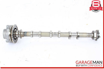 17-19 Audi Q7 Engine Right Intake Camshaft 06E109101BN OEM