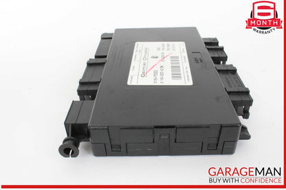 07-12 Mercedes X164 GL450 4MATIC Third Seat Row Power Folding Control Module OEM