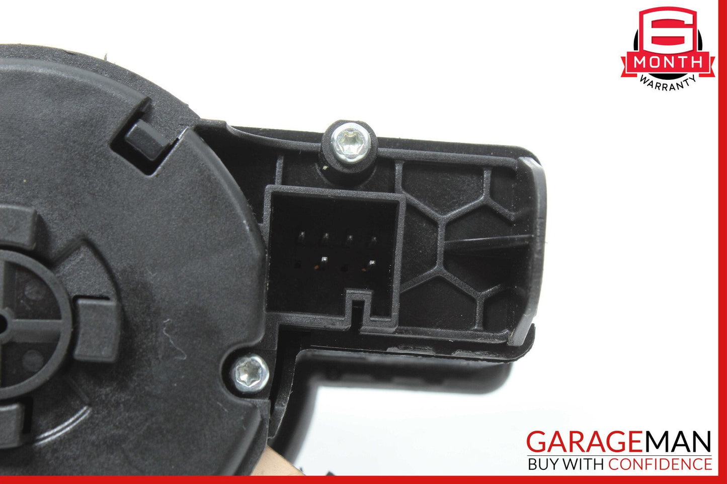 08-18 Mercedes W204 C250 E350 C300 Headlight Fog Light Switch Control Module OEM