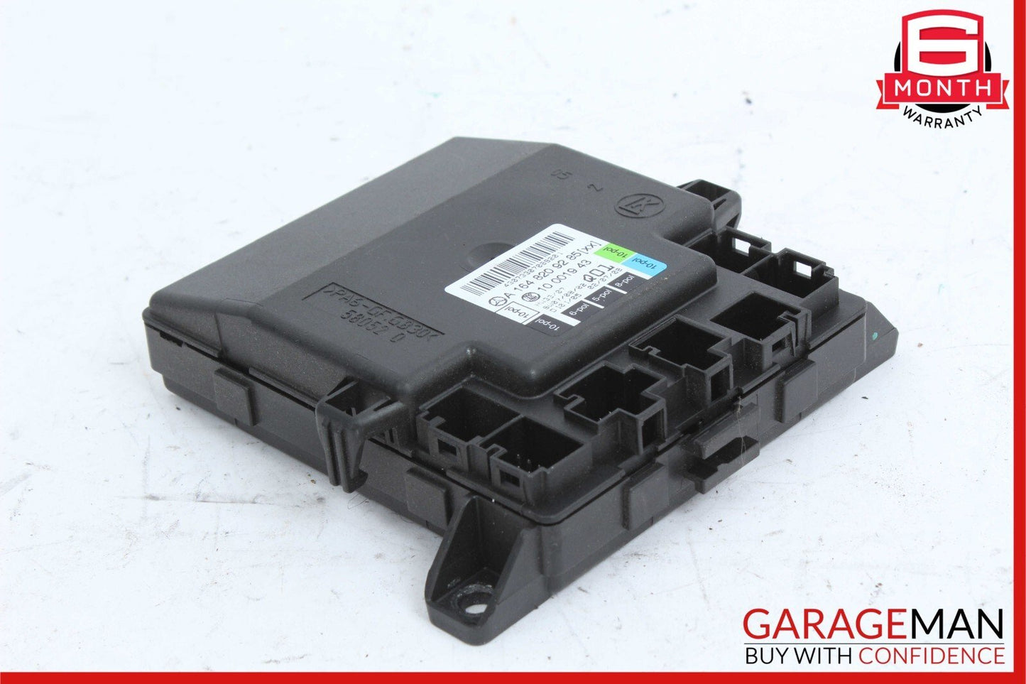 06-13 Mercedes W251 R350 GL450 Front Right Side Door Control Module Unit OEM