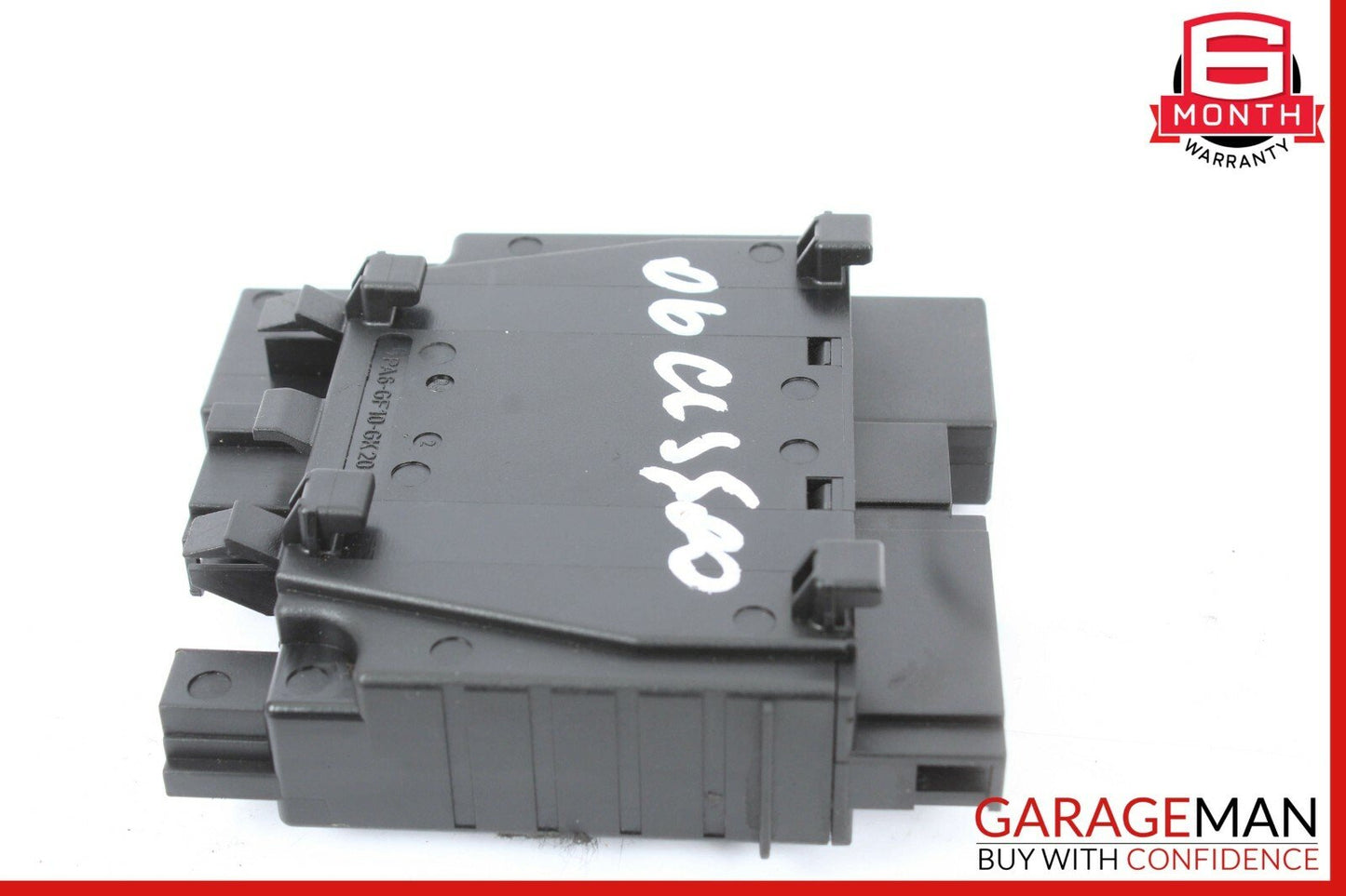 03-09 Mercedes W219 CLS500 Rear Door Keyless Go Entry Control Module OEM