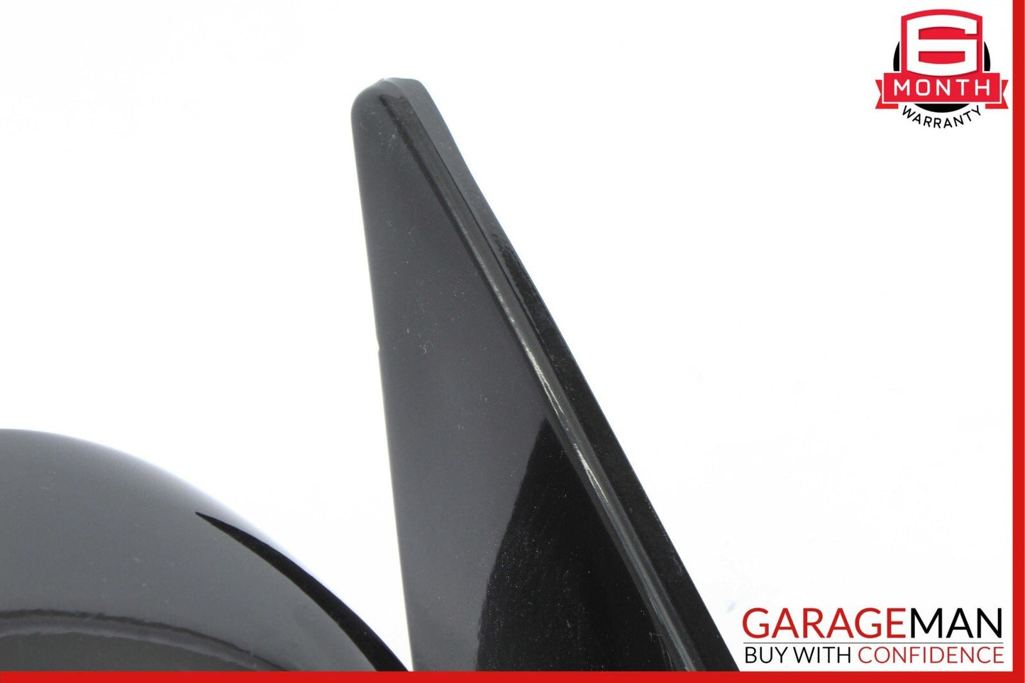 97-04 Porsche Boxster 986 Carrera 911 996 Front Right Side Mirror Rear View Door