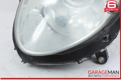 06-10 Mercedes W251 R500 R350 Front Left Side Headlight Head Lamp Halogen OEM