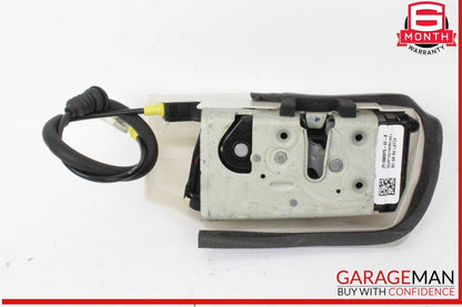 17-23 Tesla Model 3 Rear Right Passenger Side Door Lock Latch Actuator OEM