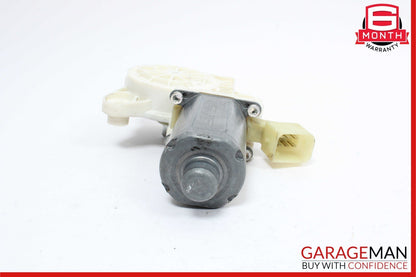 06-11 Mercedes W219 CLS500 Front or Rear Right Side Window Regulator Motor OEM