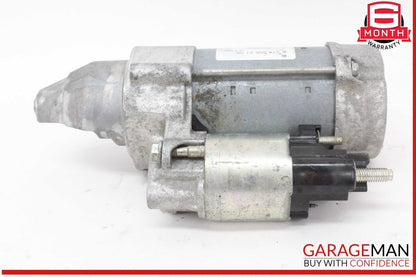15-20 Mercedes W205 C300 GLC300 DENSO Engine Starter Motor 2749062100 OEM