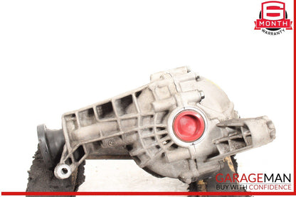 98-05 Mercedes W163 ML350 ML500 Front Diff Differential Axle Carrier OEM