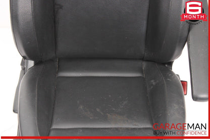 16-23 Mercedes W447 Metris Front Right Side Seat Cushion Assembly Black OEM