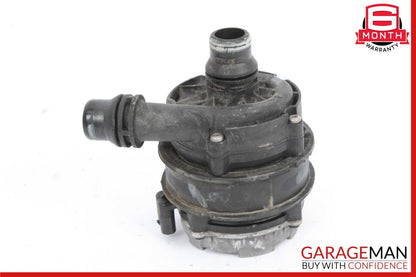 14-19 Mercedes W205 C300 CLA45 AMG Auxilary Water Coolant Pump 0005002686 OEM