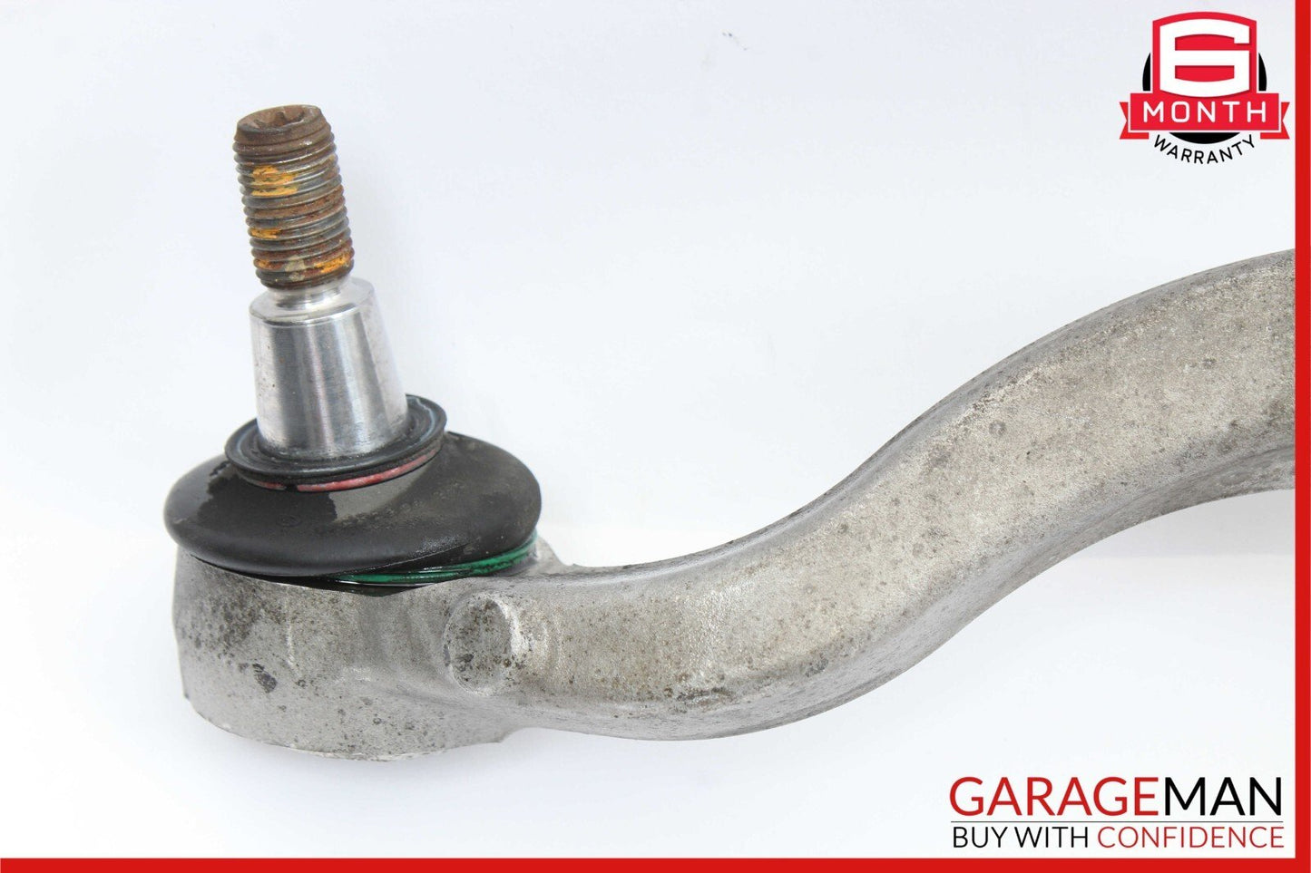 10-16 Mercedes W212 E350 E550 CLS400 Front Left Side Top Upper Control Arm OEM