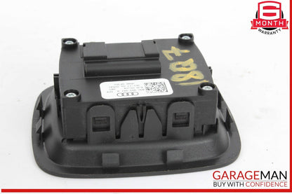 17-24 Audi Q7 Rear 3rd Row Left / Right Seat Release Switch Button 4M0959861B