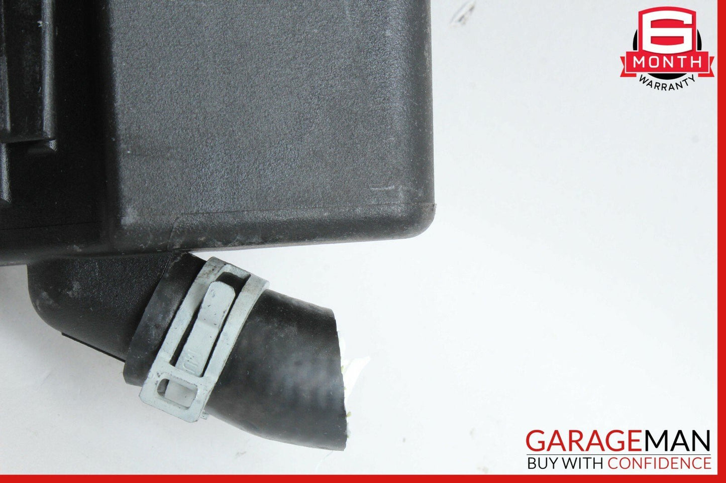 10-13 Mercedes W221 S400 S550 Power Steering Fluid Reservoir