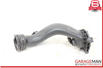 11-20 Mercedes X166 GL450 GL550 CLS550 Thermostat Hose Pipe OEM