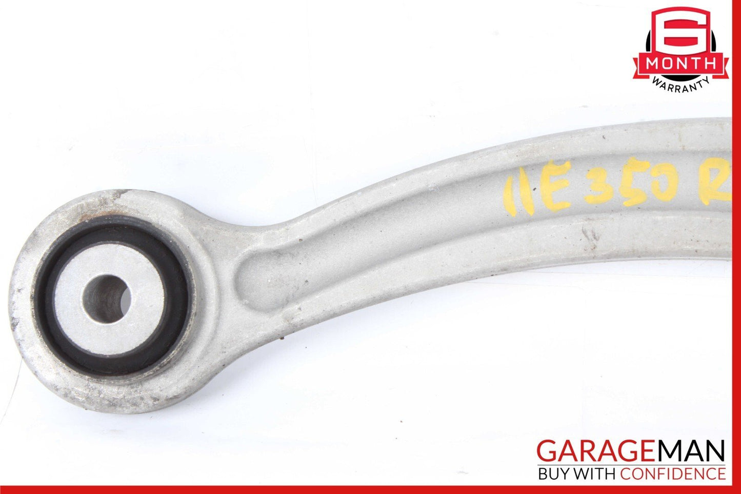 08-17 Mercedes W212 E350 C300 Rear Right / Left Suspension Upper Control Arm OEM