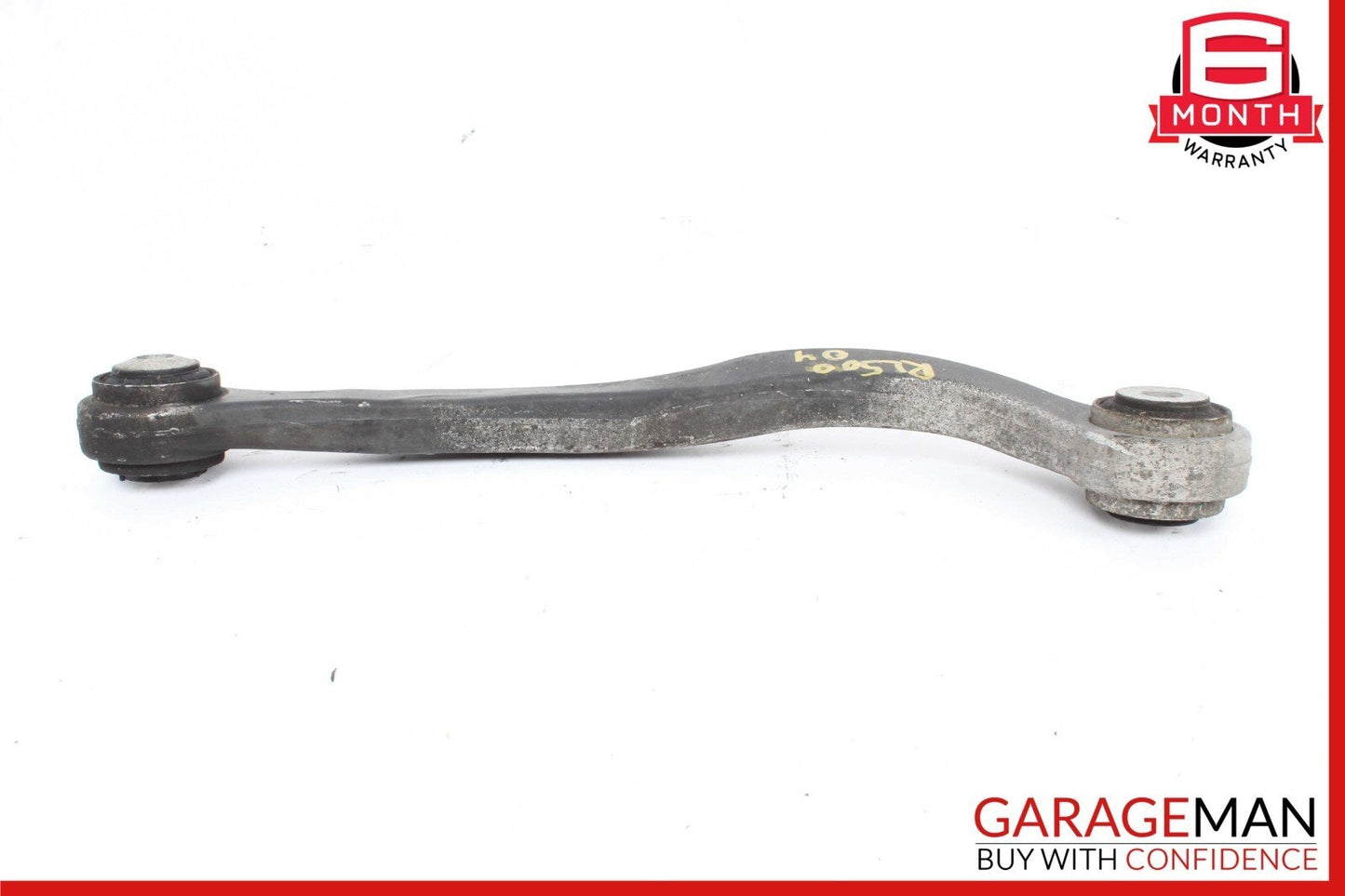 03-12 Mercedes R230 SL500 SL550 CLS550 E500 Rear Left Side Upper Control Arm OEM