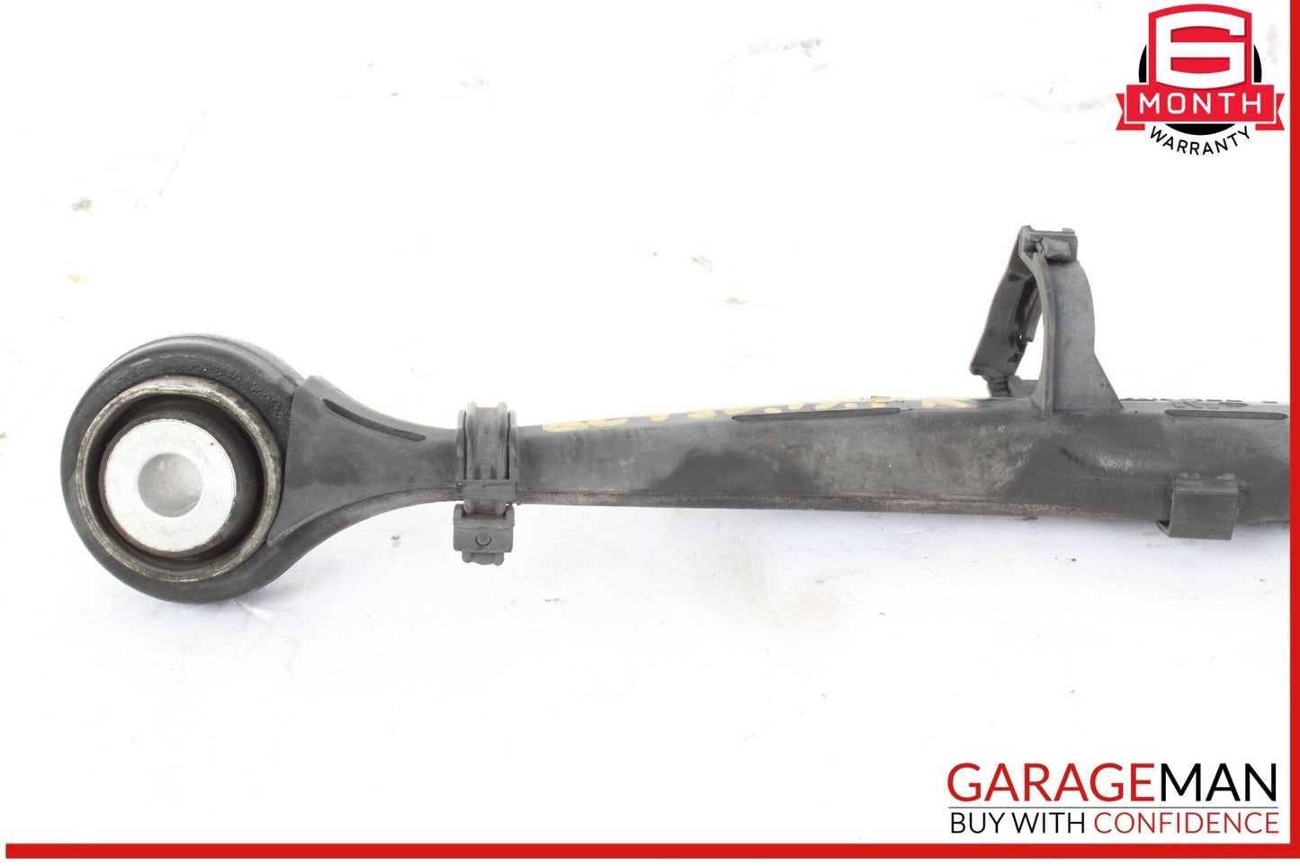 12-19 Mercedes X166 GL450 GL550 Rear Right Side Upper Lateral Control Arm OEM
