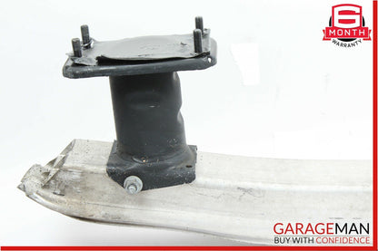 06-11 Mercedes W219 CLS500 Rear Bumper Reinforcement Impact Crash Bar Rebar OEM