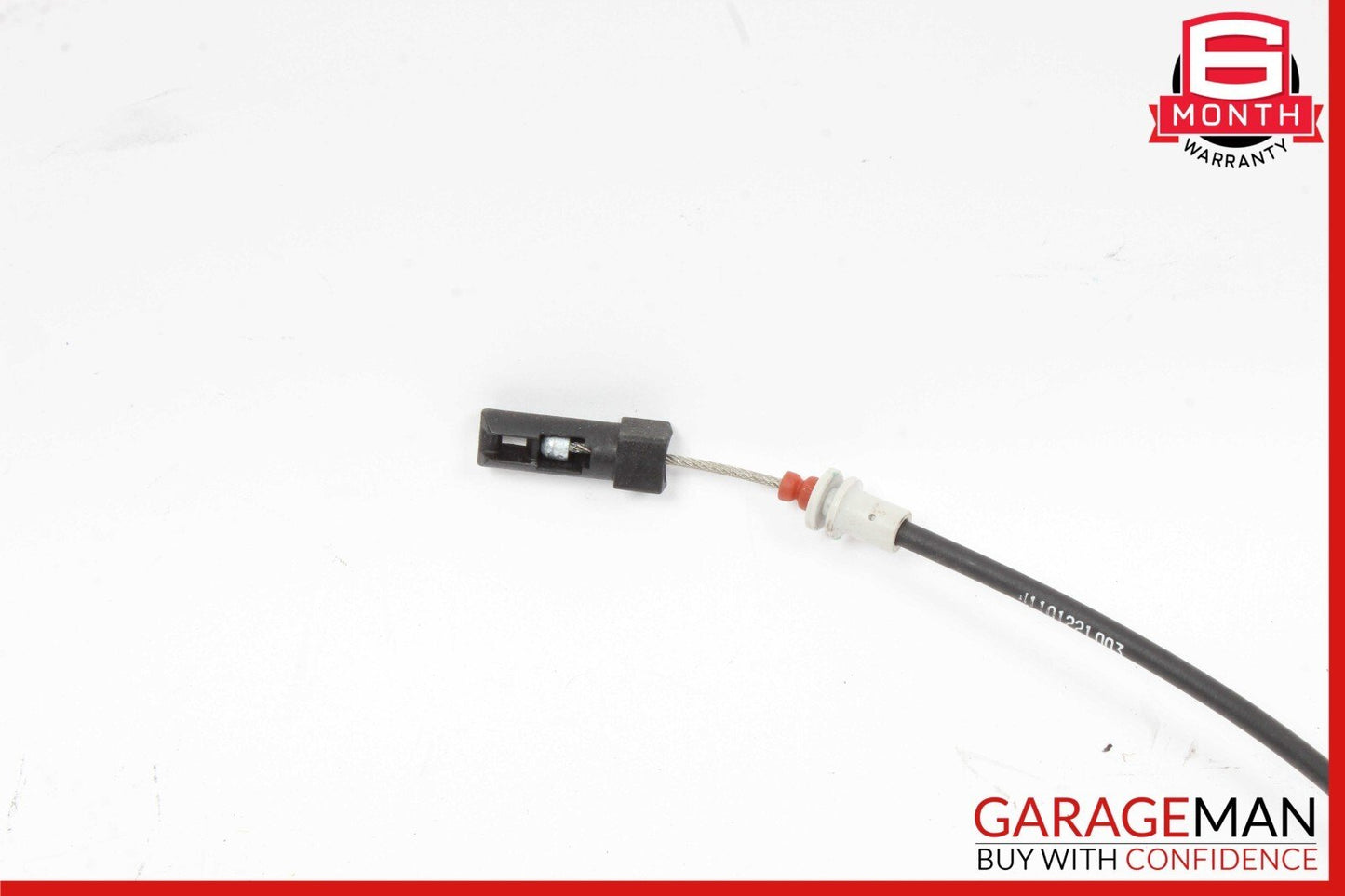 13-16 Mercedes X166 GL450 GL550 Rear Left Driver Side Door Locking Closing Motor