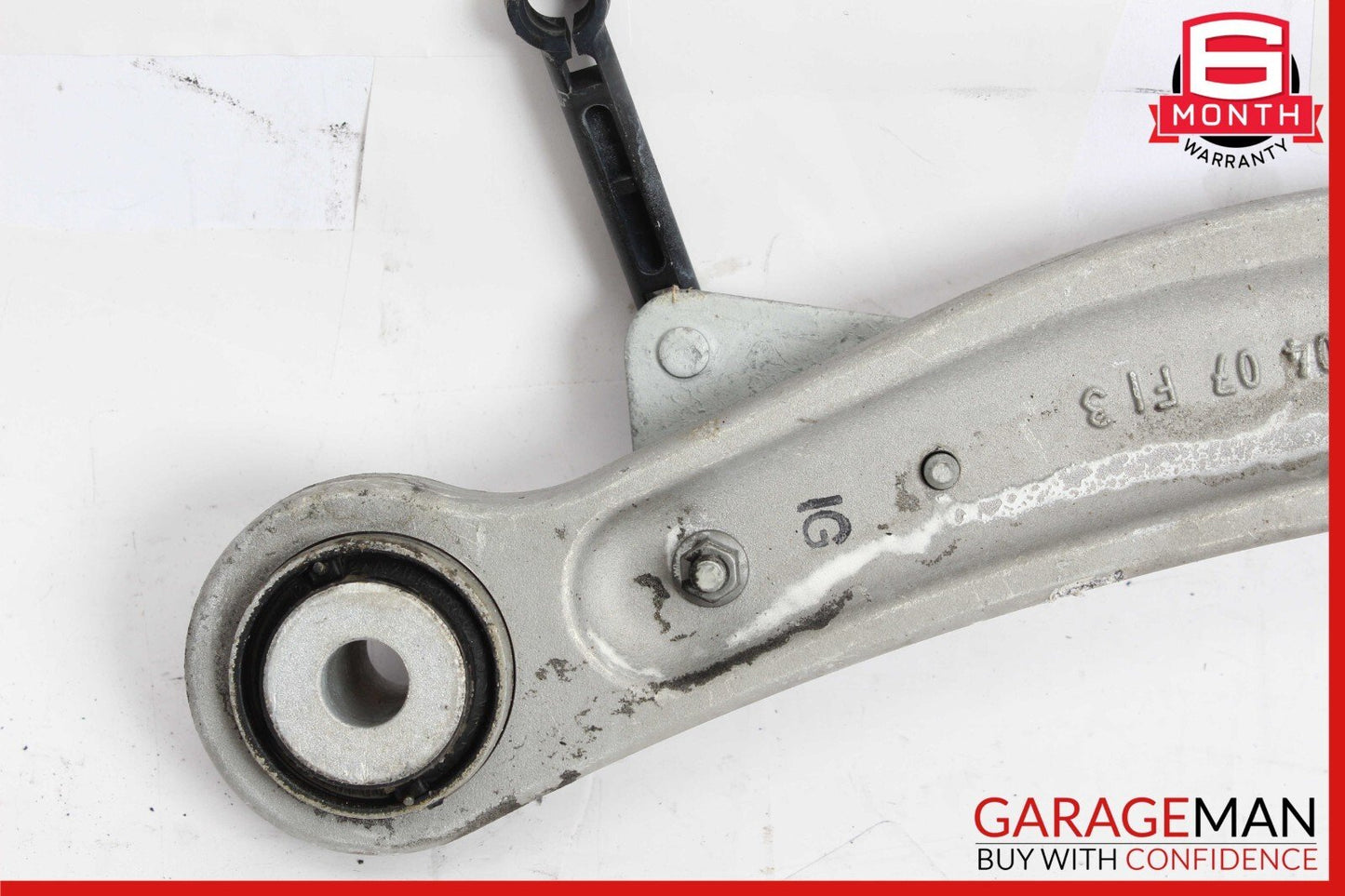 08-17 Mercedes W207 E350 C63 AMG Rear Left Driver Side Upper Control Arm OEM
