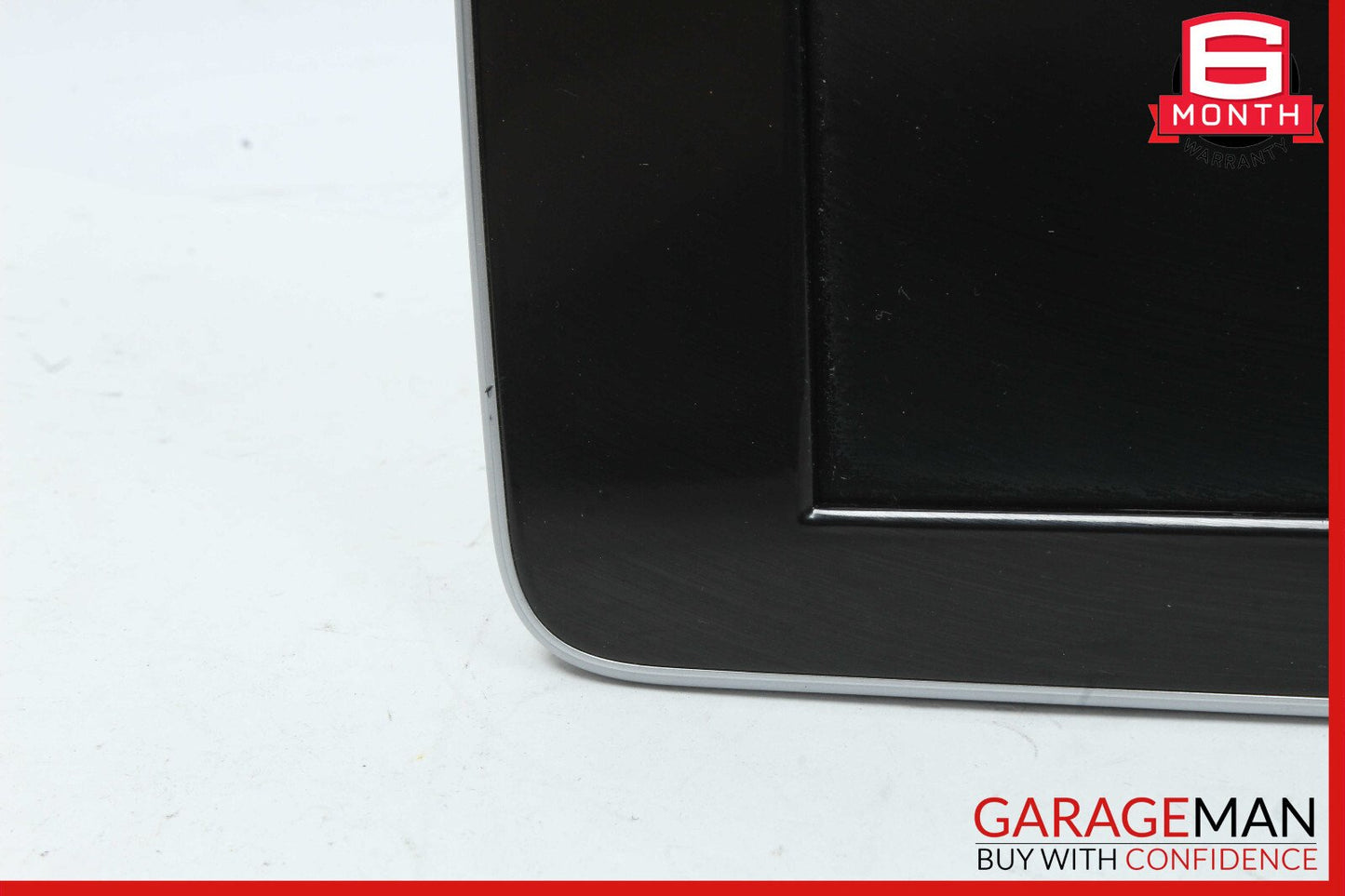 Mercedes W205 C300 C400 Dash Navigation Display Screen Monitor Unit OEM