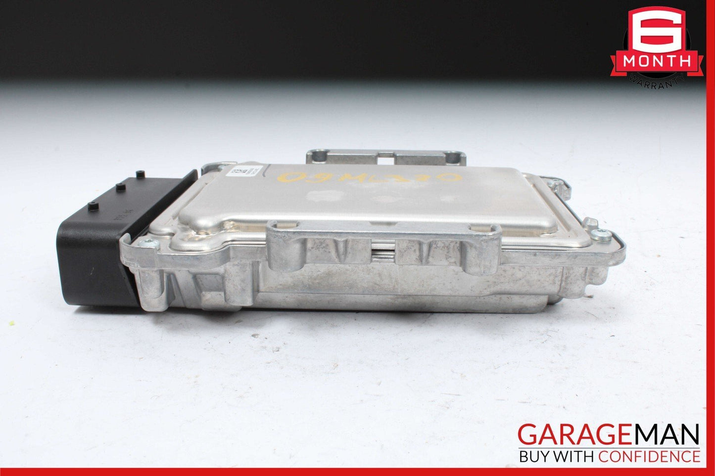 07-13 Mercedes W164 ML350 Diesel Exhaust Gas Aftertreatment Control Unit OEM