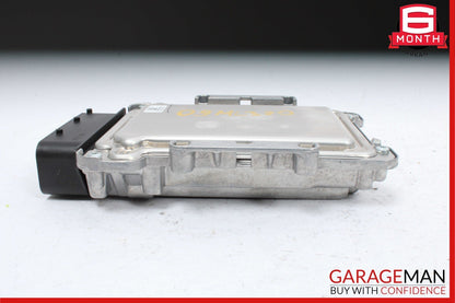 07-13 Mercedes W164 ML350 Diesel Exhaust Gas Aftertreatment Control Unit OEM