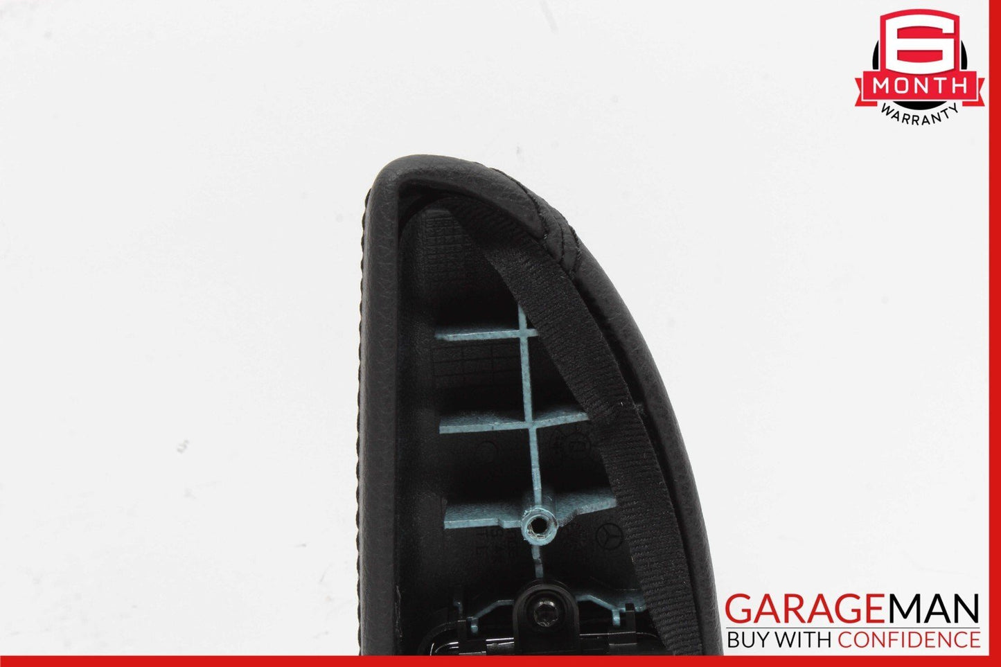 10-13 Mercedes W221 S550 S400 Rear Left Side Window Regulator Switch OEM