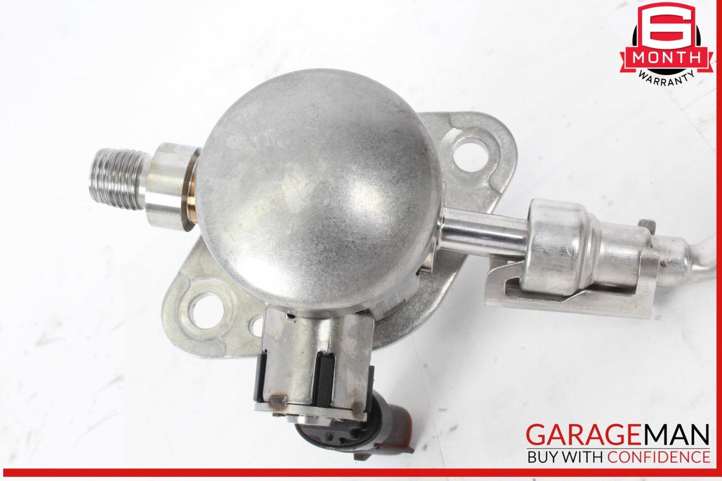 17-23 Cadillac XT5 Engine Motor High Pressure Fuel Pump 0261520685 OEM