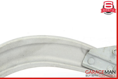 08-15 Mercedes W204 C250 C300 Rear Right / Left Suspension Upper Control Arm