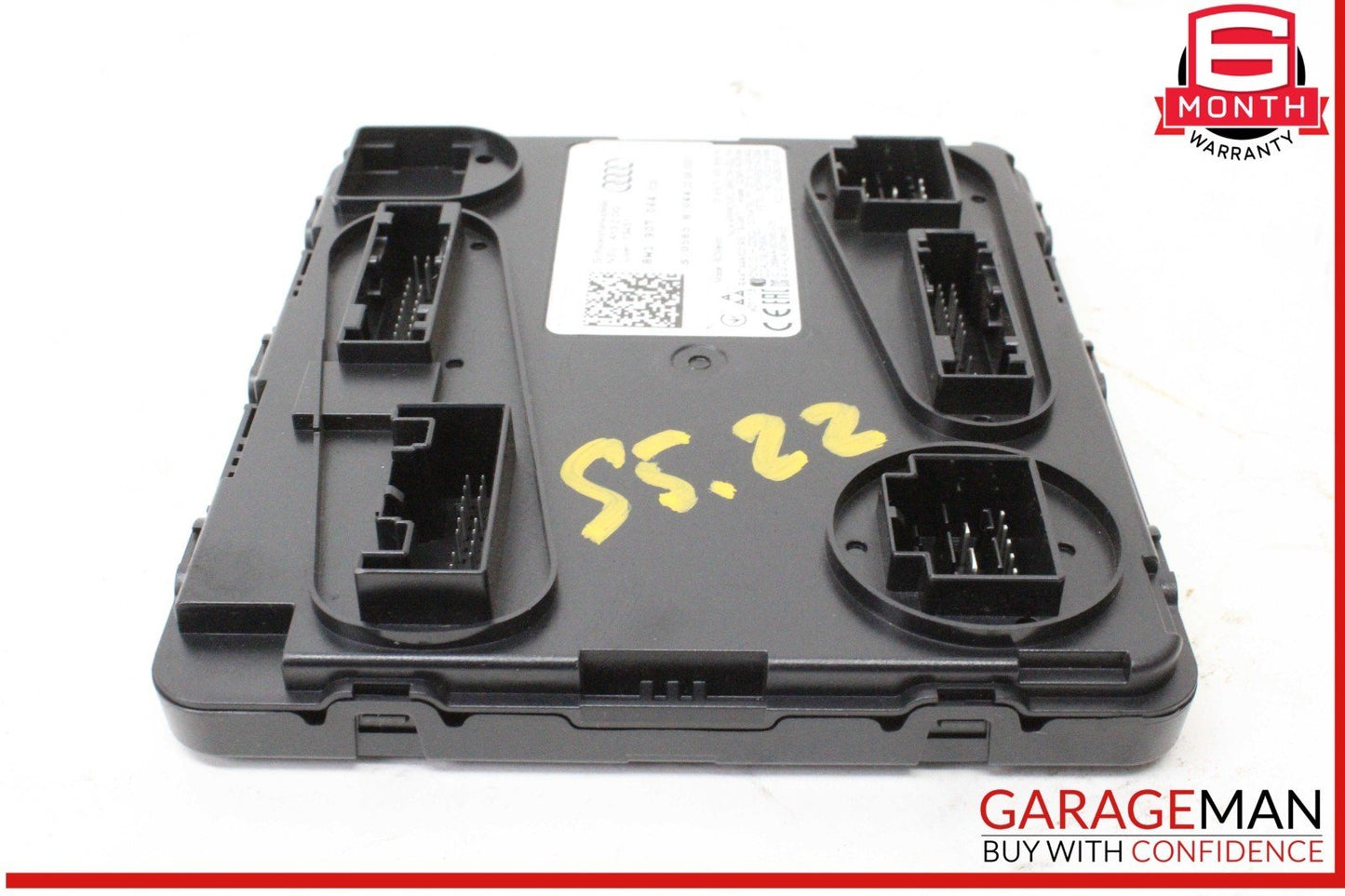 18-24 Audi S5 A5 BCM BCU Body Control Module Unit 8W1907064CD OEM