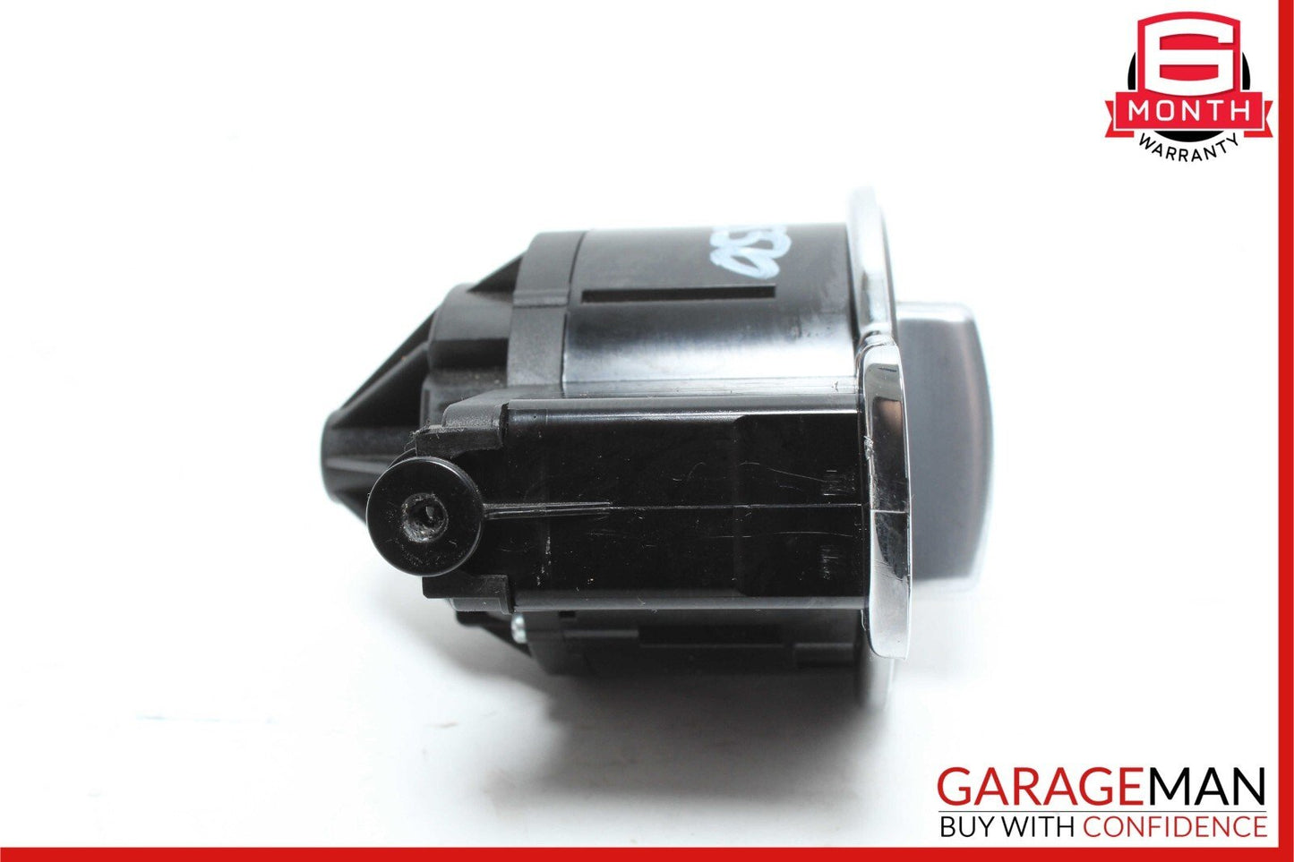07-14 Mercedes W221 S400 S550 CL550 Headlight Head Light Switch Control Module