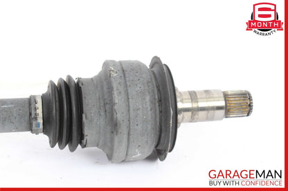 13-16 Mercedes X166 GL450 GL550 Rear Left / Right Drive Axle CV Shaft Driveshaft