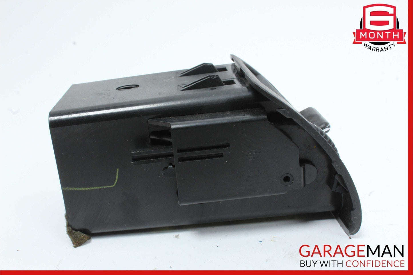98-05 Mercedes W163 ML320 Front Right Side Dash Dashboard A/C AC Air Vent Grill