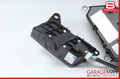 07-14 Mercedes W221 S550 CL600 Front Right Side Seat Control Switch Set of 2
