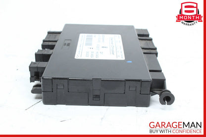 03-11 Mercedes R171 SLK280 ML350 Seat Control Module Front Left 2118704926 OEM
