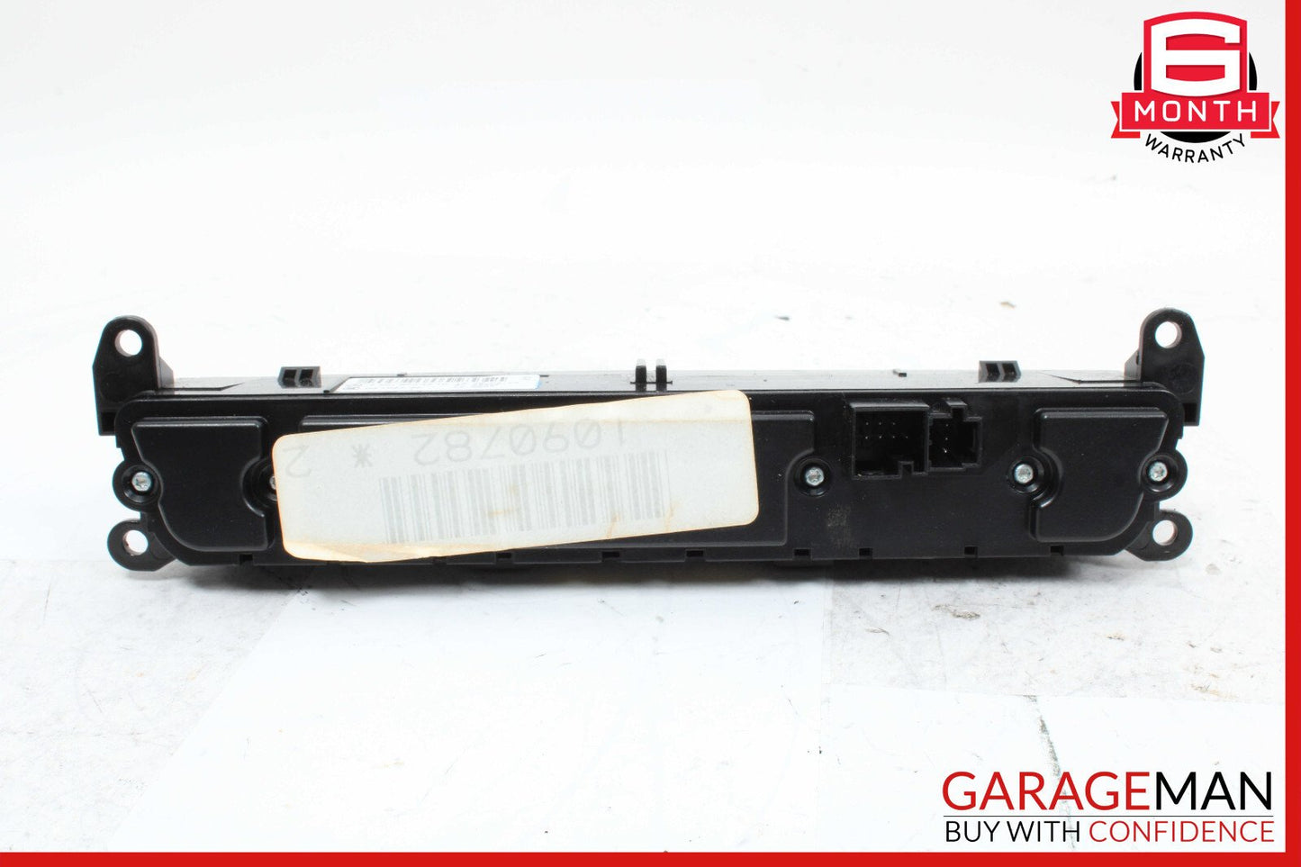 06-10 Mercedes W251 R350 R320 Center Dashboard Hazard ESP Control Switch OEM