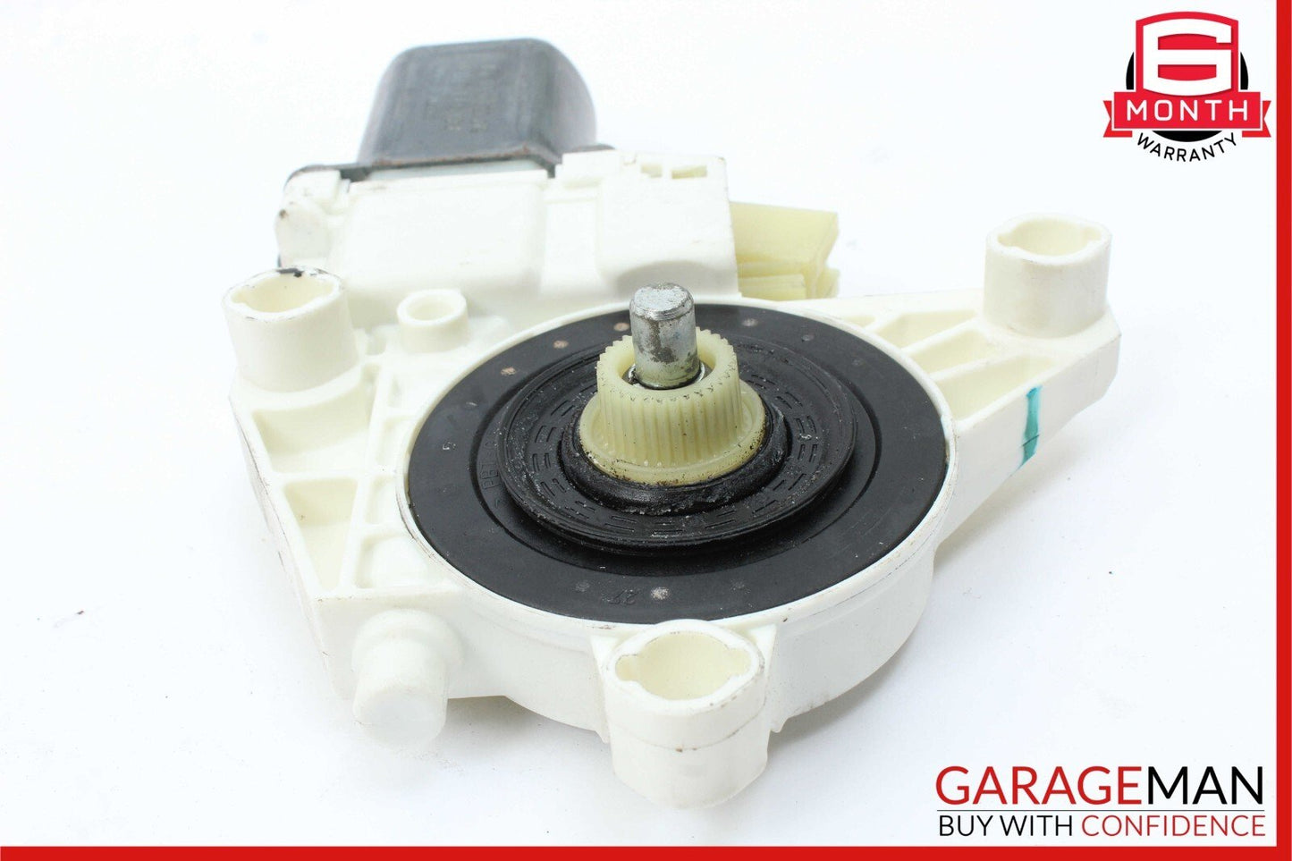 06-13 Mercedes X164 GL450 GL350 Front Left Side Window Regulator Motor Unit OEM