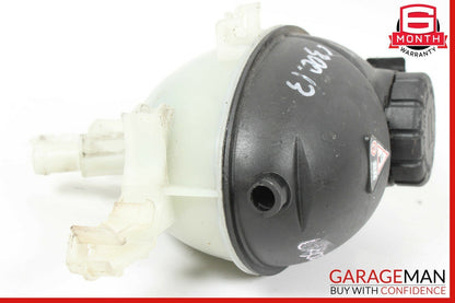 08-14 Mercedes W204 C250 C350 Radiator Coolant Overflow Reservoir Tank Bottle