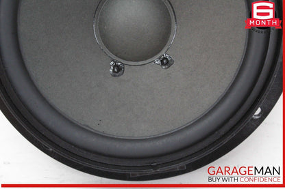 06-12 Mercedes W164 ML350 GL450 Left & Right Door Sound Audio Speakers Set OEM