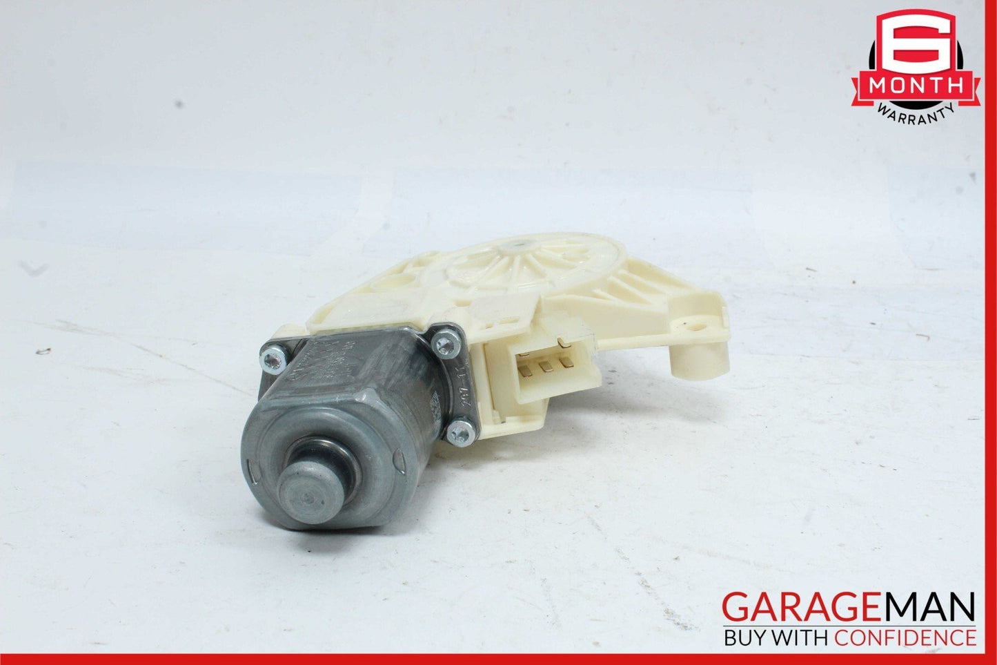08-16 Mercedes E250 E400 GLK350 C300 E350 Rear Left Door Window Regulator Motor