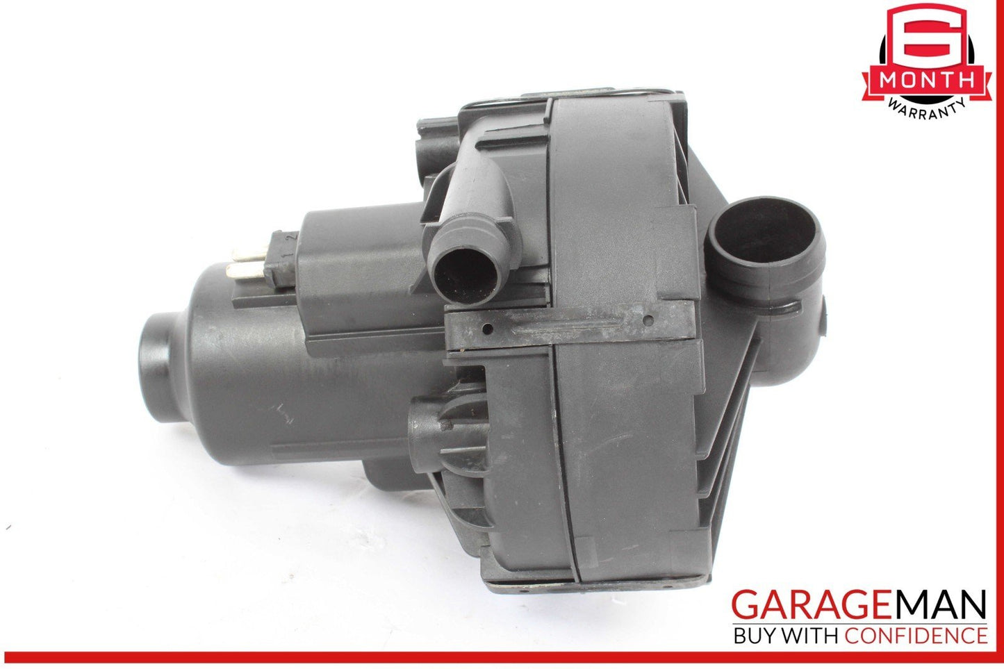 05-15 Mercedes W221 S400 Hybrid Air Injection Smog Pump 0001405185 OEM