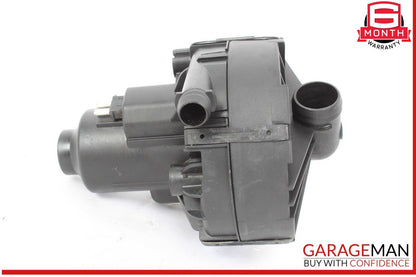 05-15 Mercedes W221 S400 Hybrid Air Injection Smog Pump 0001405185 OEM