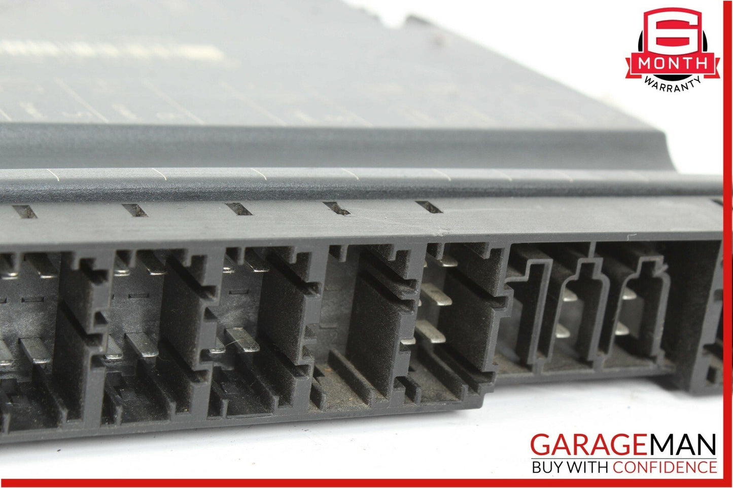 03-06 Mercedes W220 S500 S430 Front Right Side Seat Computer Control Module Unit
