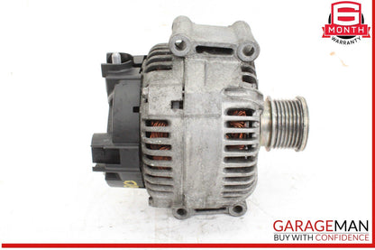 07-09 Mercedes W211 E320 Diesel Alternator Generator 180A 14V 6421540402 OEM
